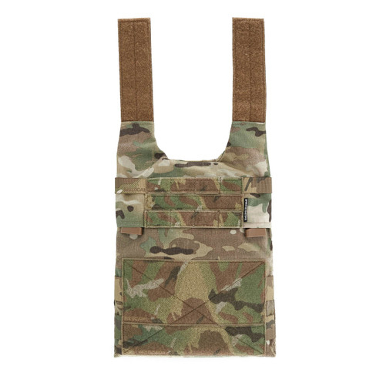 Spiritus Systems – LV/119 Plate Carrier System - Soldier Systems Daily