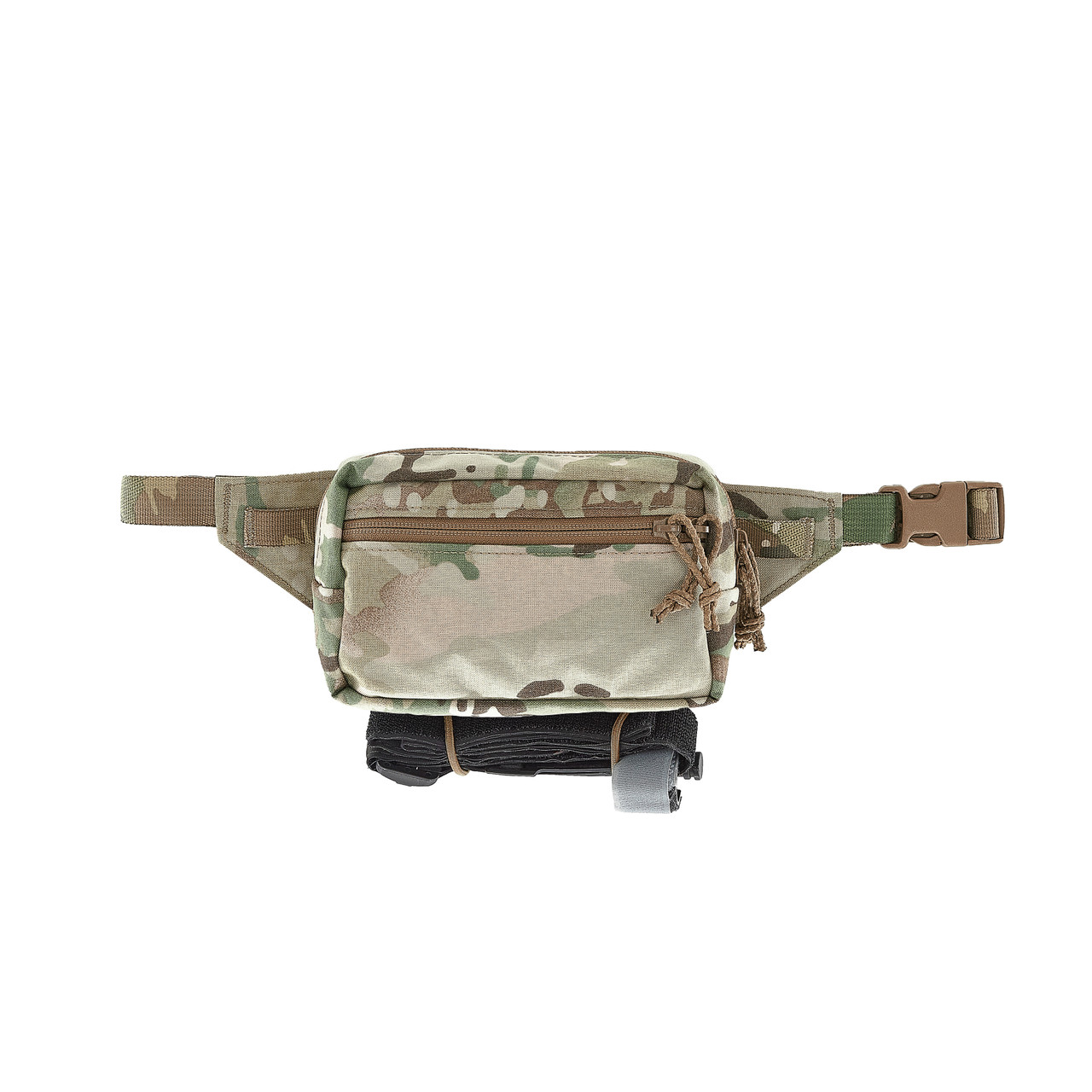 OTB LV-119 Front Overt Plate Bag - Spiritus Systems