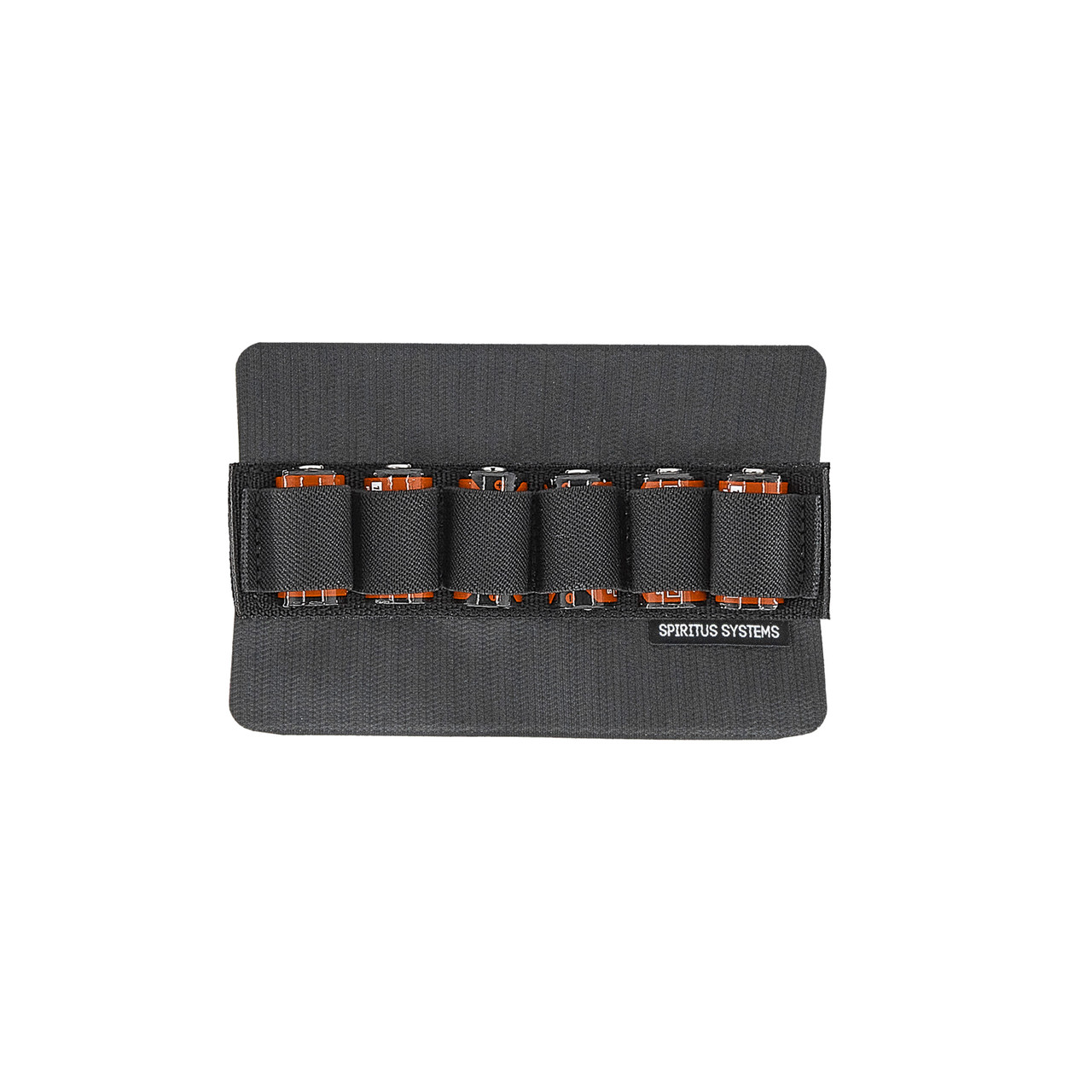 Shotgun / 123CR Battery Pouch Insert - Spiritus Systems