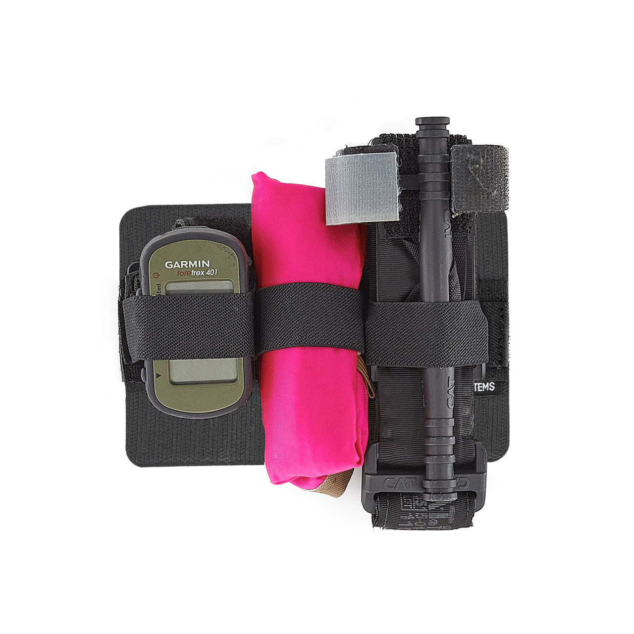 3 Loop Pouch Insert - Spiritus Systems