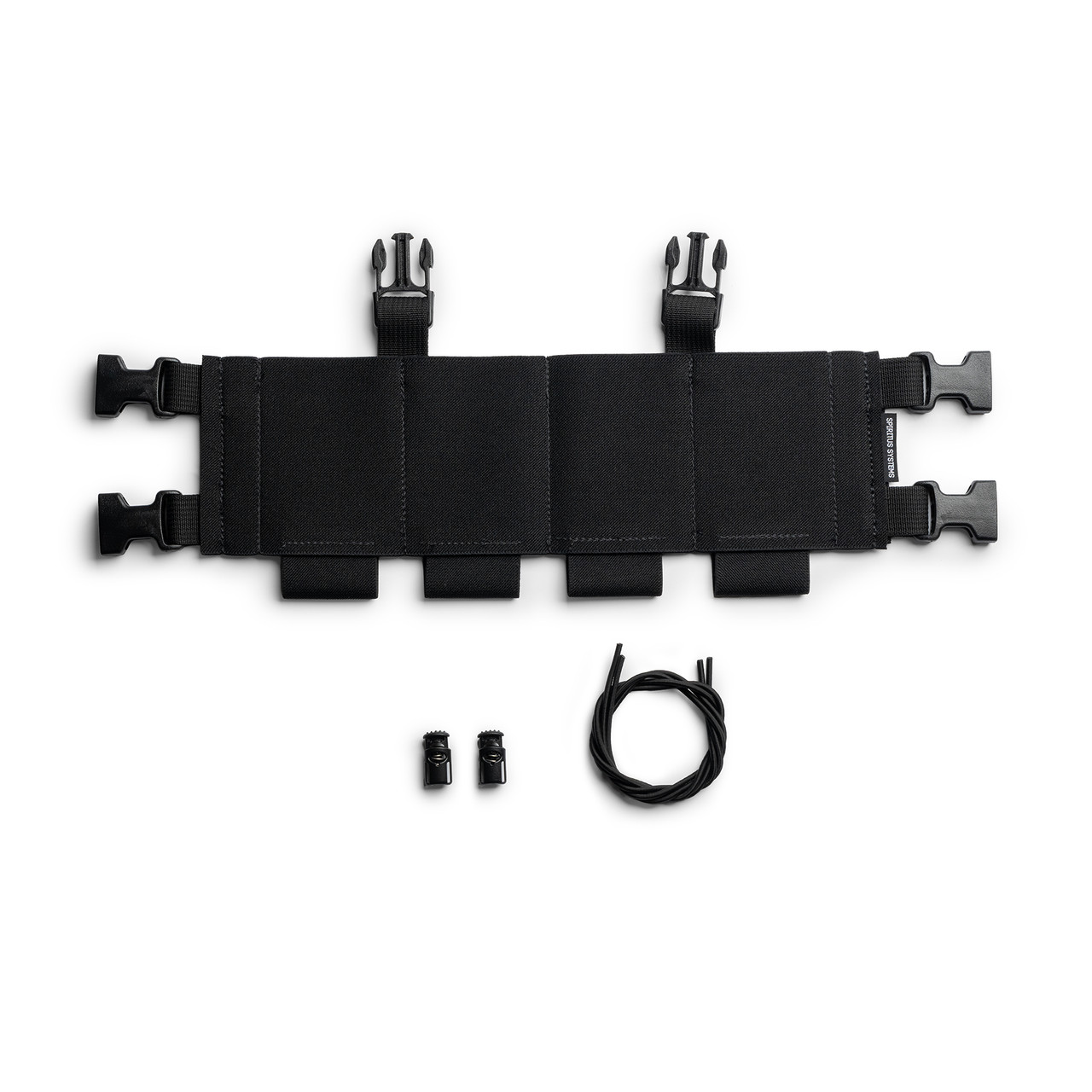 Bank Robber Chest Rig - Spiritus Systems