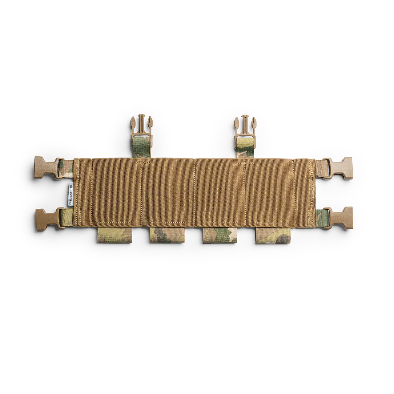 Bank Robber Chest Rig - Spiritus Systems