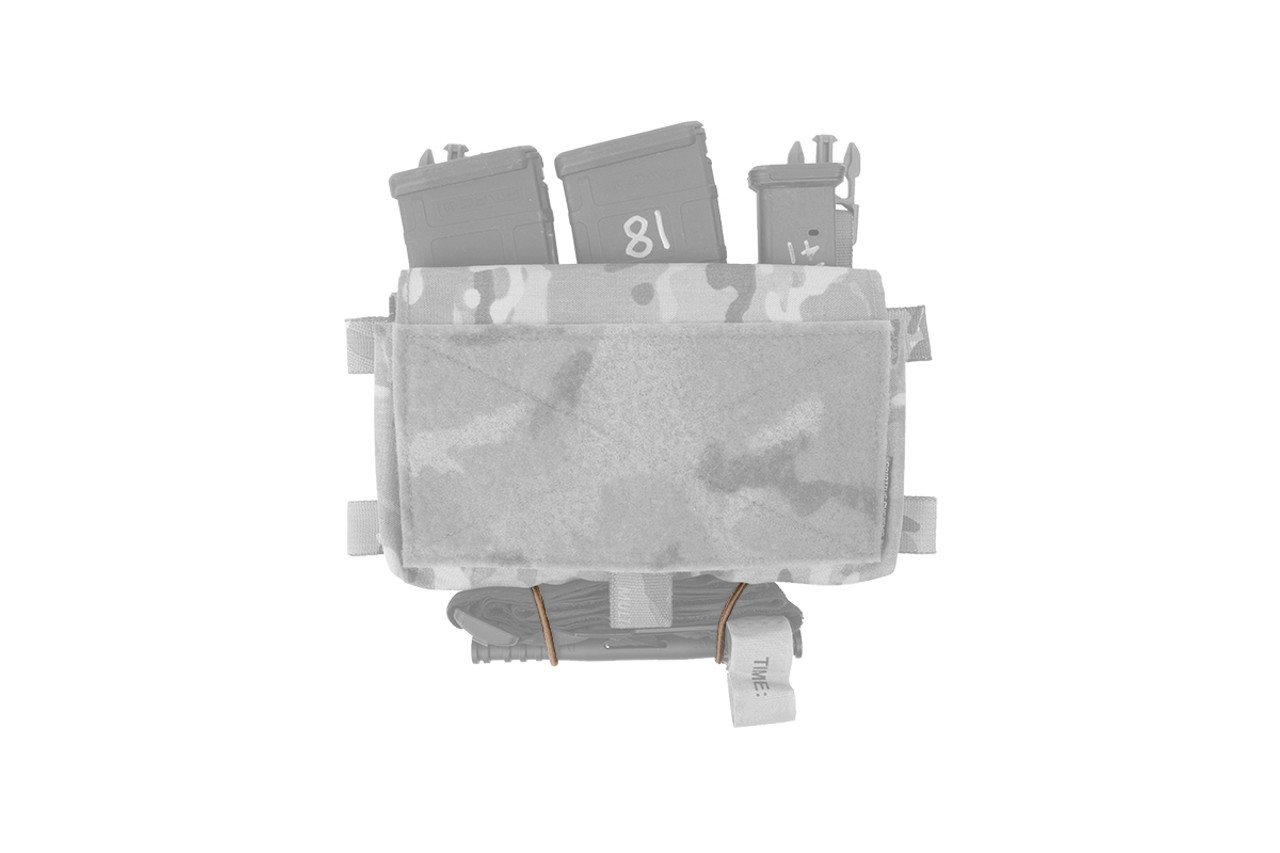 Universal Retention Kit - Spiritus Systems