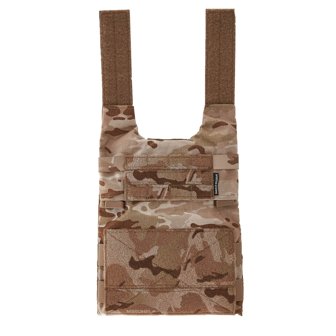 Lv Pouch 19 Inserted  Natural Resource Department