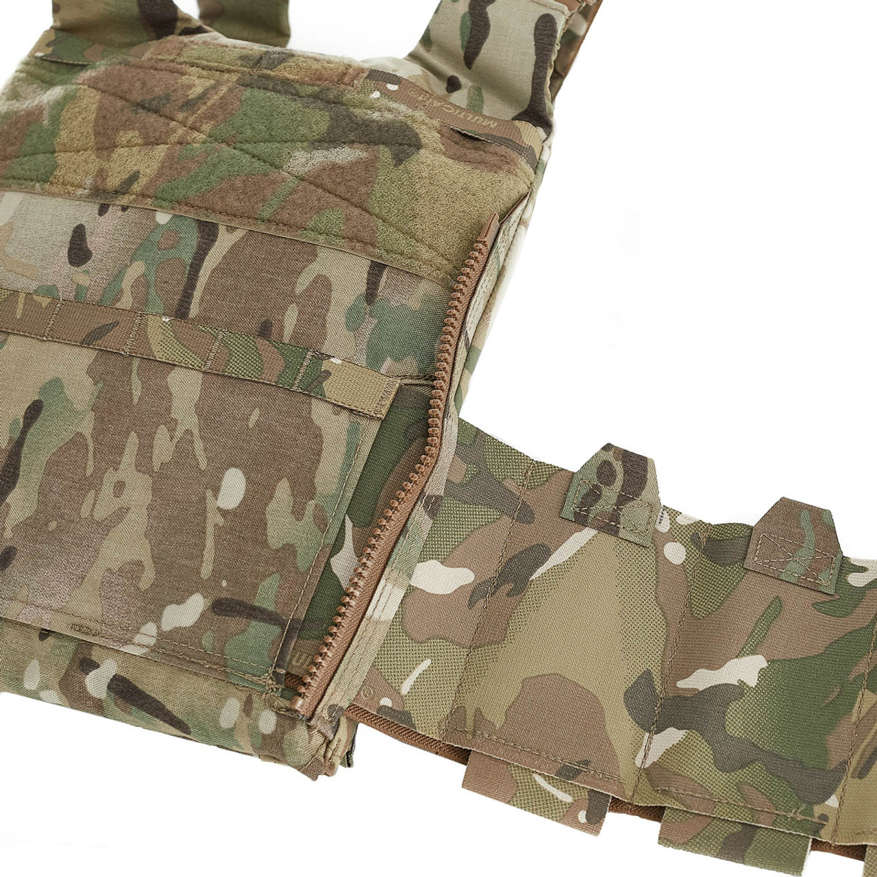 REVIEW: Spiritus Systems LV-119 Overt Plate Bags and Advanced 5” Elastic  Cummerbund – The Reptile House