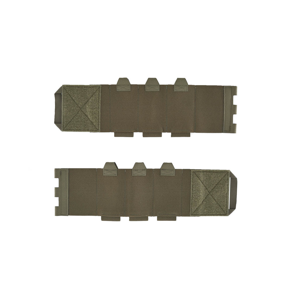 実物 Spiritus Systems エラスティック HLT カマーバンド LV-119-Advanced-Cummerbund-5-