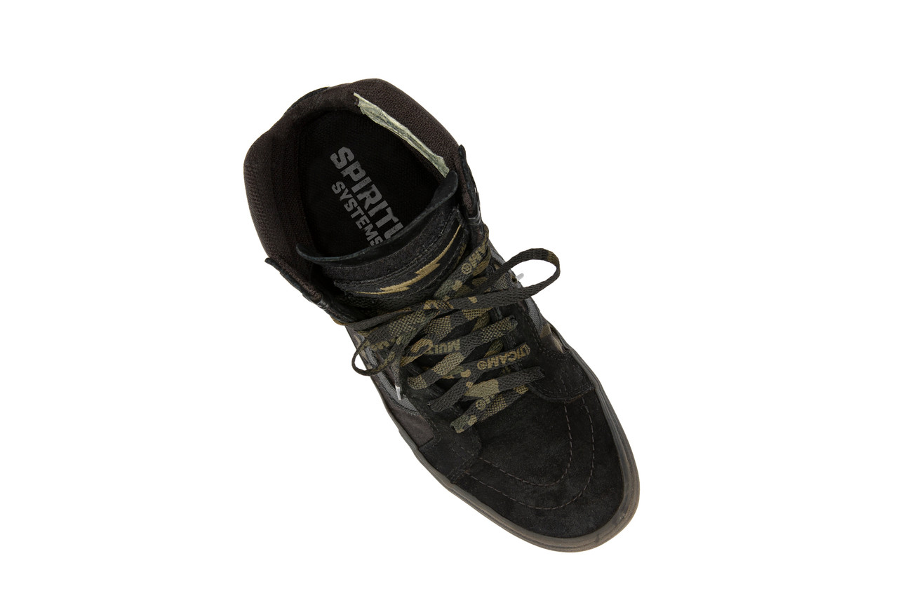 Spiritus shoe snakes clearance