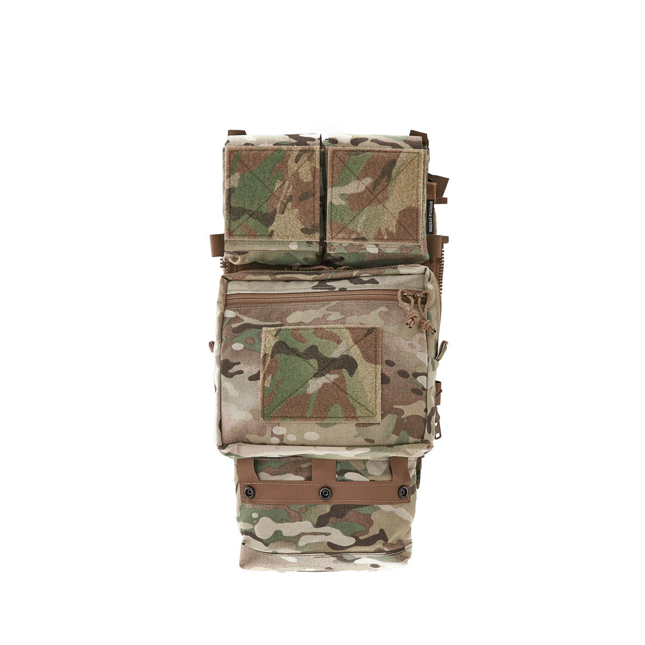Assault Back Panel Core - Spiritus Systems