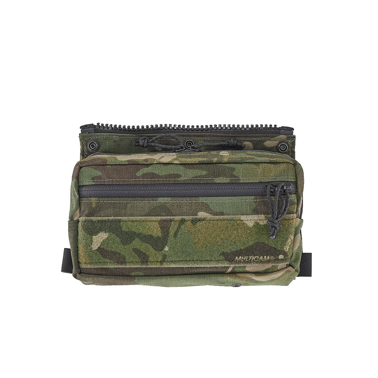 Back Panel GP Flap - Spiritus Systems