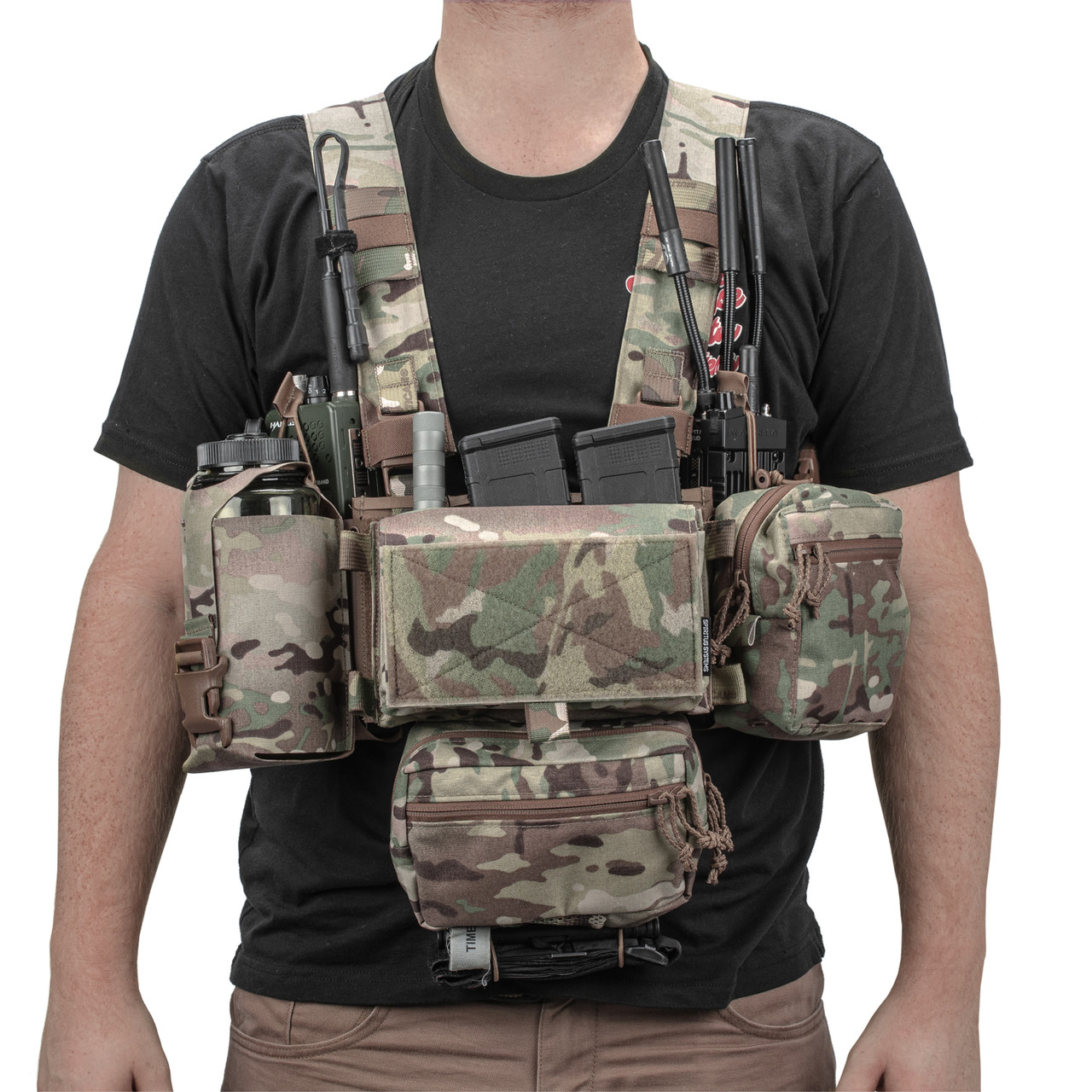 Micro Chest Rig Setup | ubicaciondepersonas.cdmx.gob.mx