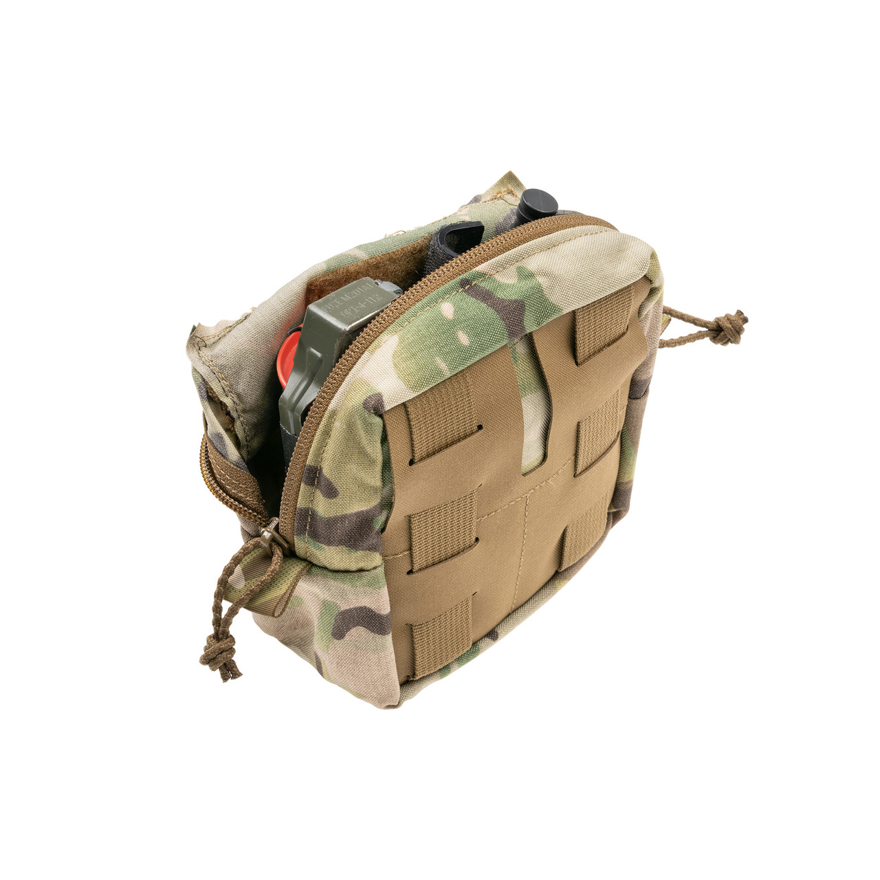 Small GP Pouch - Spiritus Systems