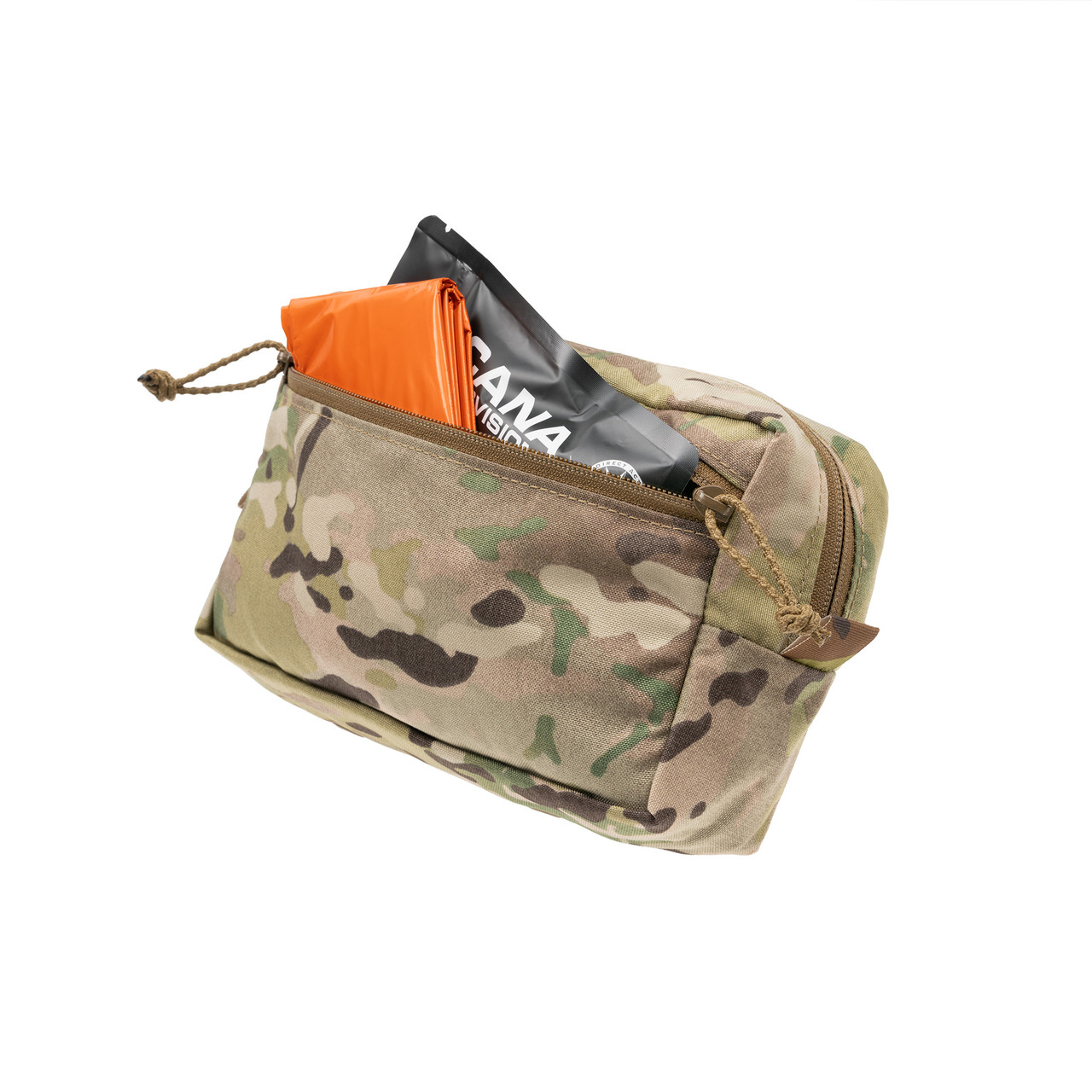 GP Wide Pouch - Spiritus Systems