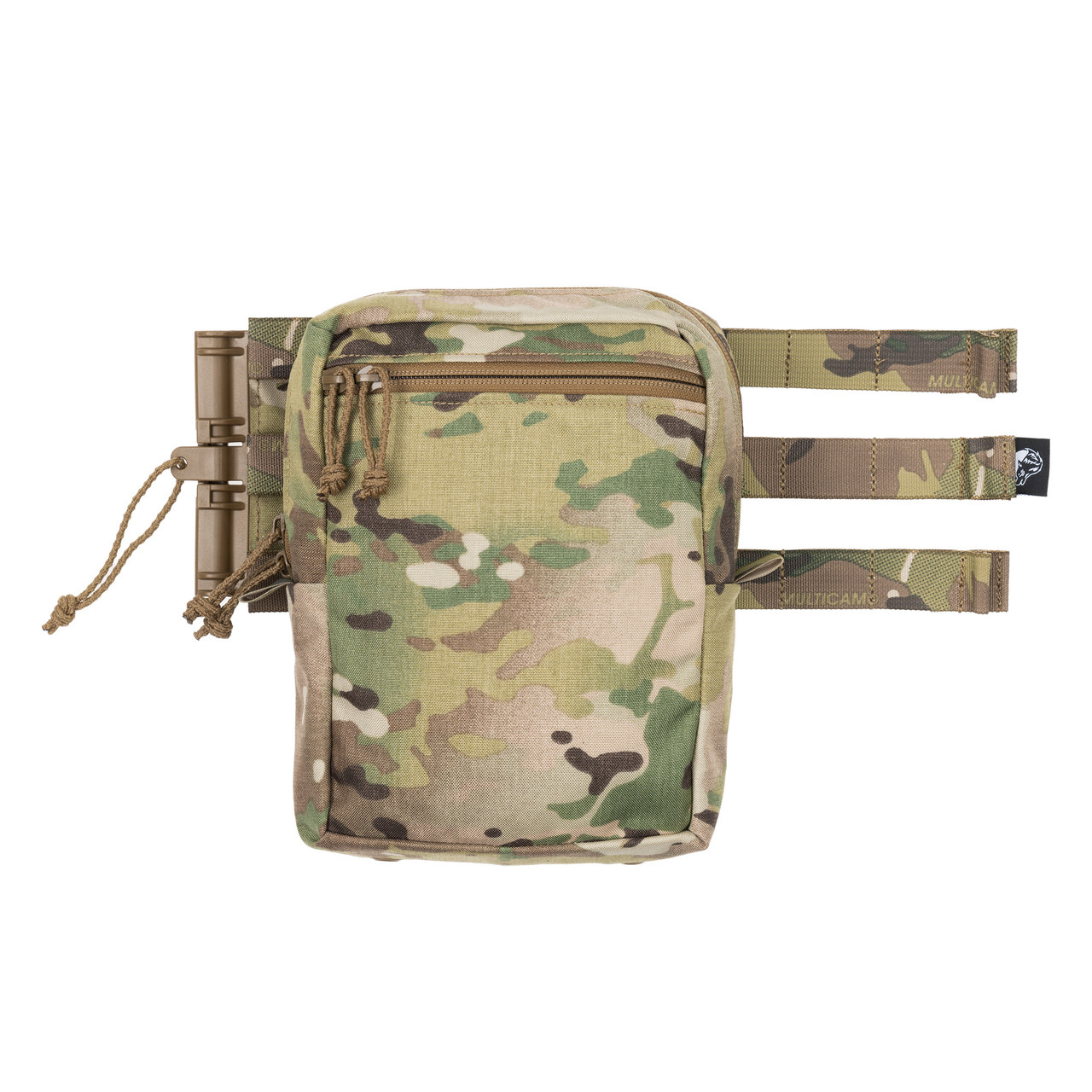 GP Tall Pouch - Spiritus Systems