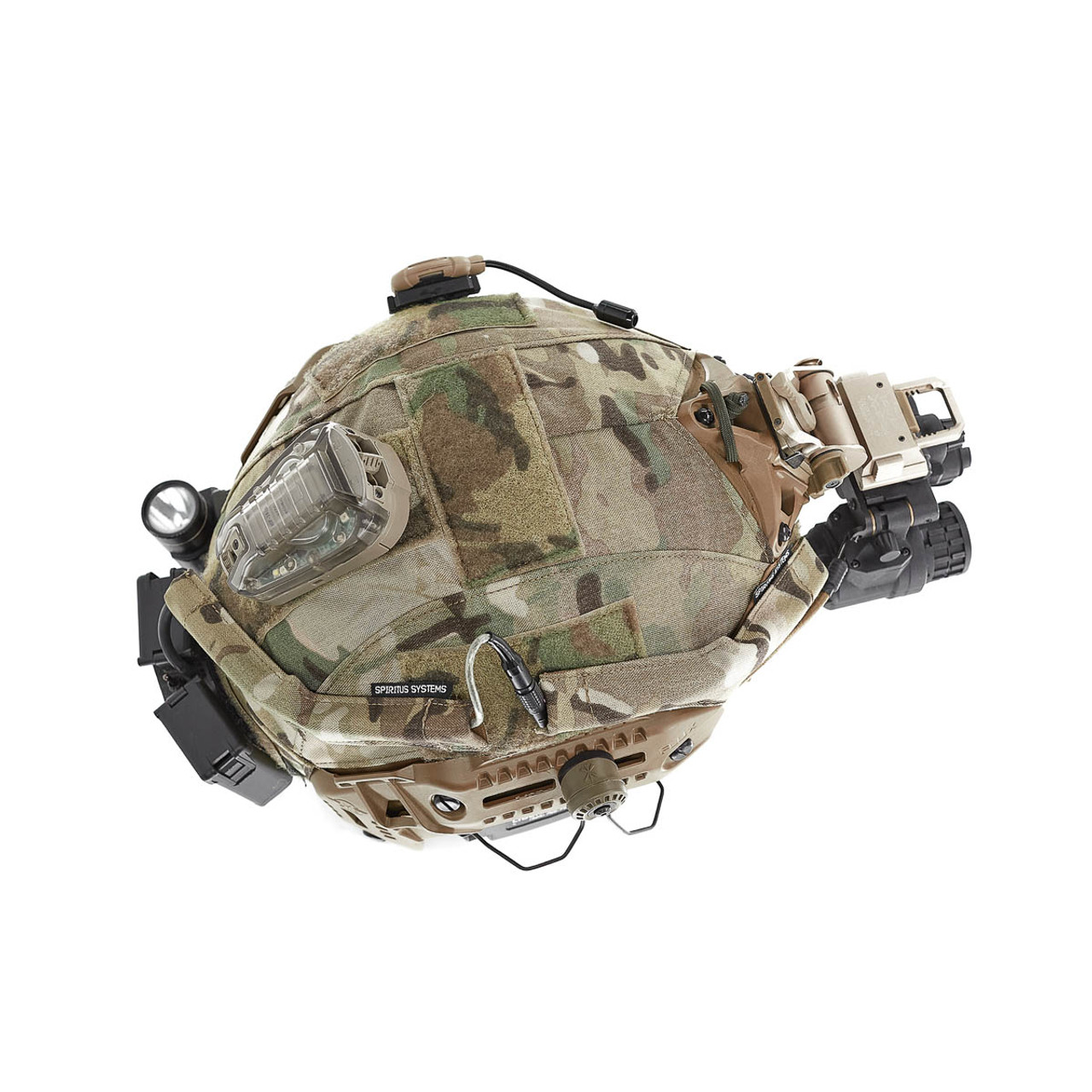O P Tactical Gear Store - A limited supply of Spiritus Systems MK4