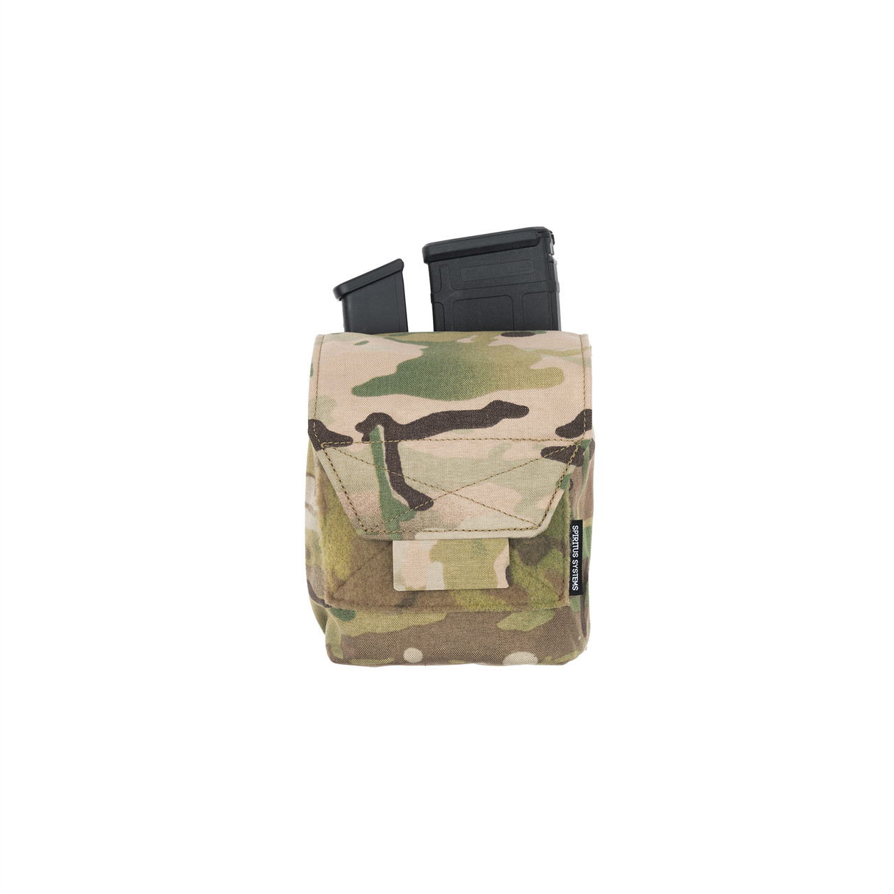 JSTA Pouch - Spiritus Systems