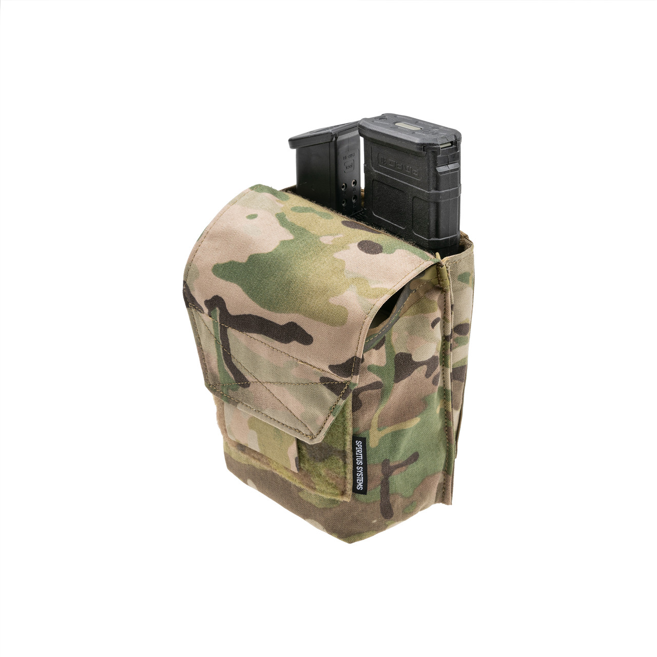実物 SPIRITUS SYSTEMS JSTA Pouch JSTA Pouch - Spiritus Systems