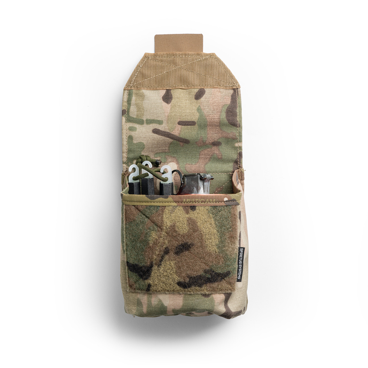 【TA-28】Spiritus Systems JSTAタイプポーチ TA-28】Spiritus Systems JSTAタイプポーチ JSTA Pouch