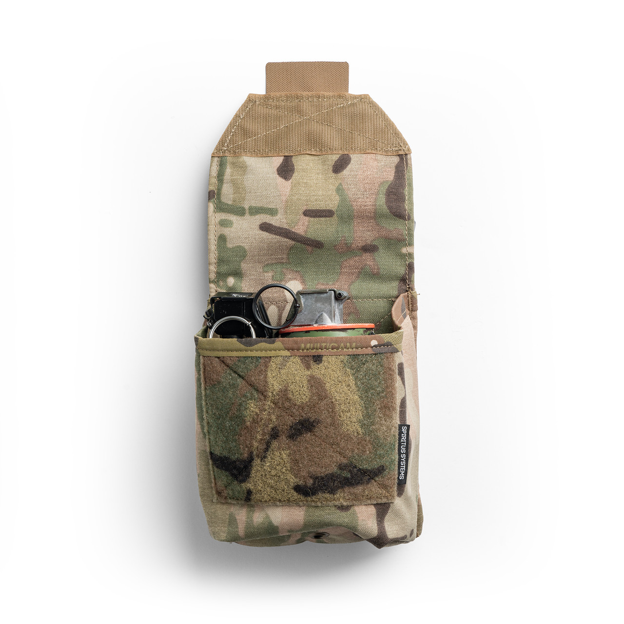 実物 SPIRITUS SYSTEMS JSTA Pouch JSTA Pouch - Spiritus Systems