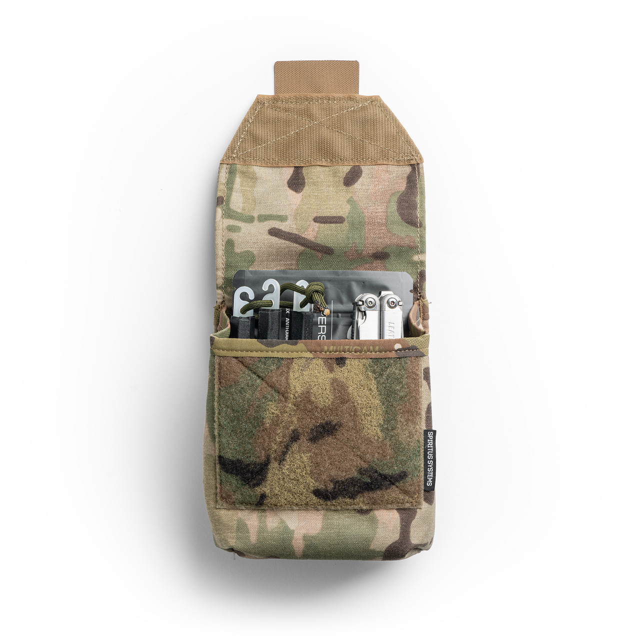 実物 SPIRITUS SYSTEMS JSTA Pouch Spiritus Systems JSTA Pouch