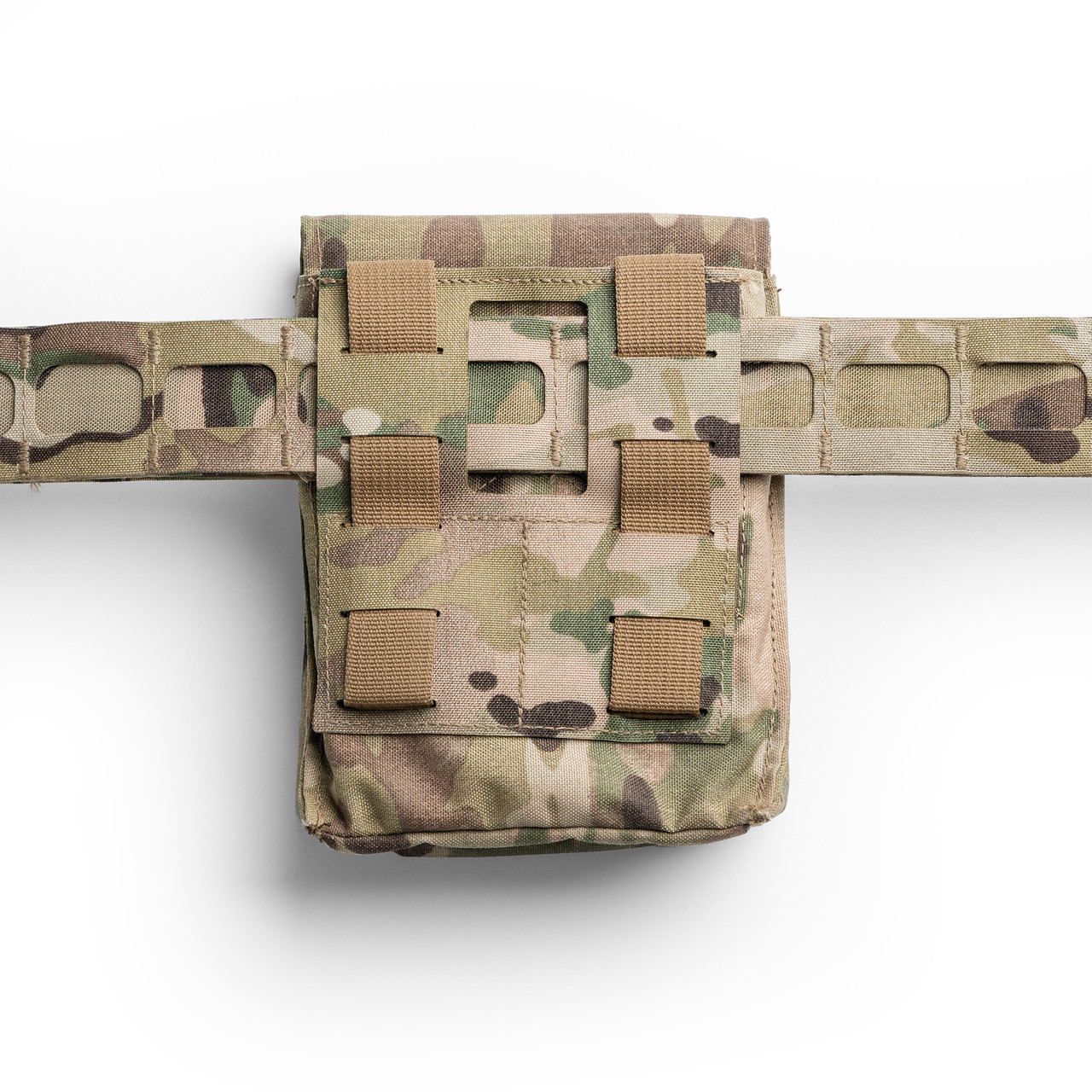 JSTA Pouch - Spiritus Systems