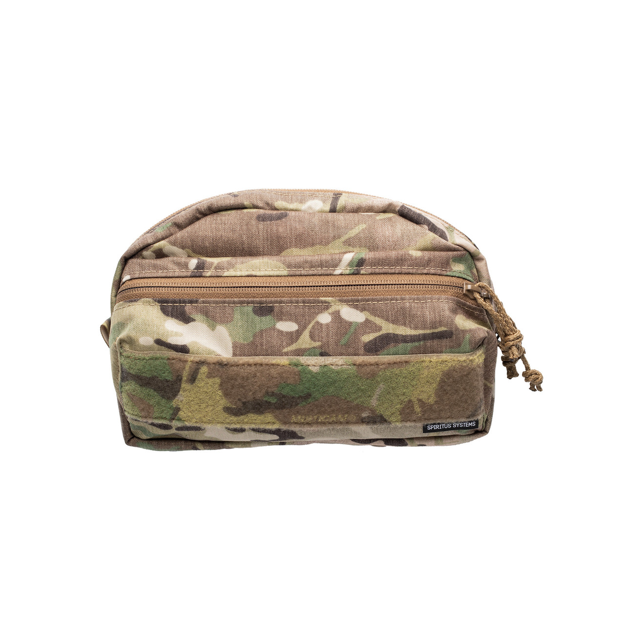 Spiritus Systems スピリタスシステム CCSポーチ マルチカム CCS Pouch - Spiritus Systems