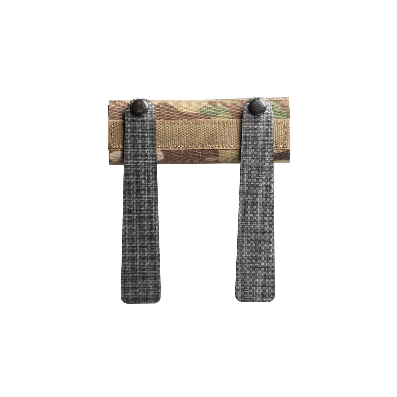 訳あり/Spiritus Systems リカバリーハンドル ブラック crye Recovery Handle™ Mk2 - Spiritus Systems