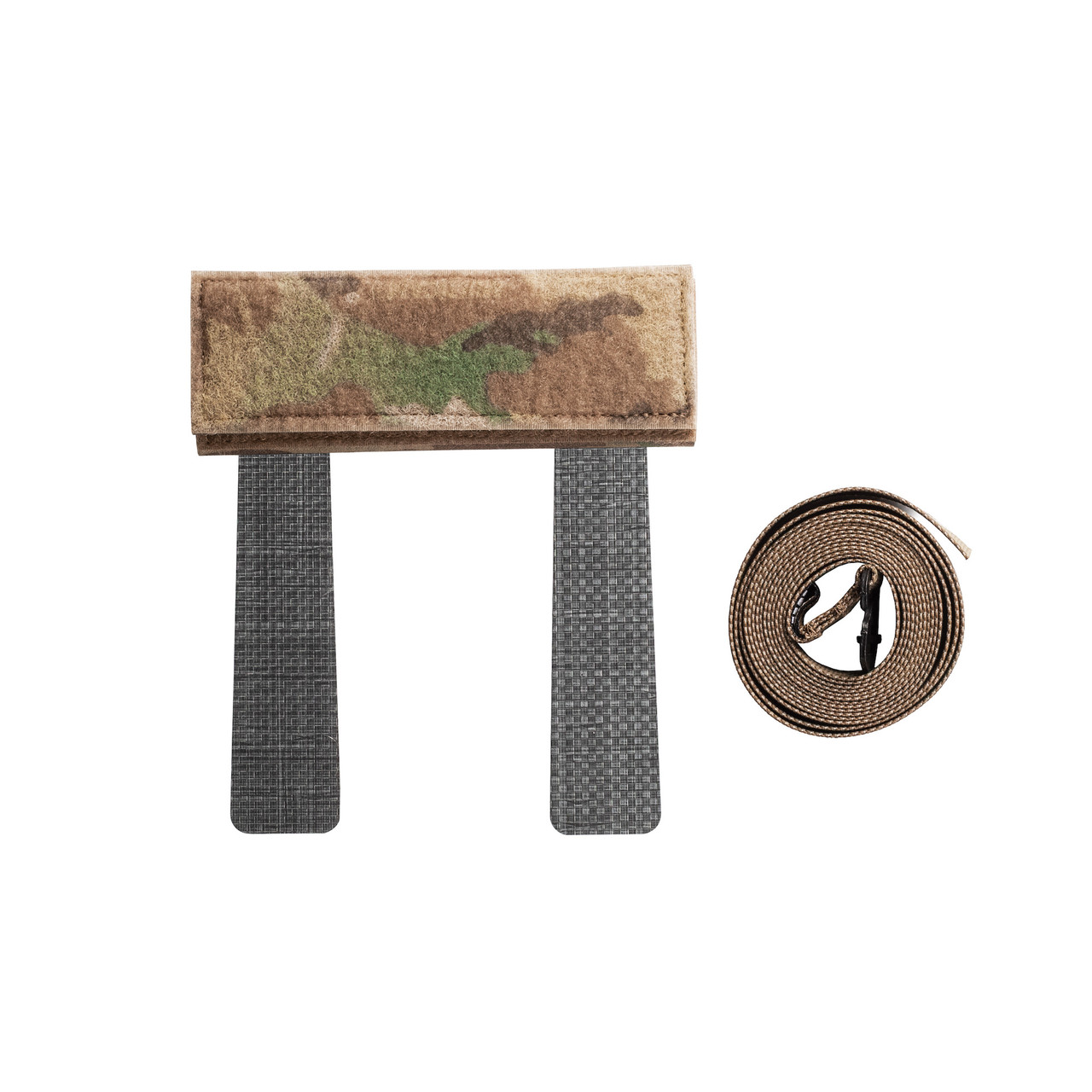 Recovery Handle™ Mk2 - Spiritus Systems