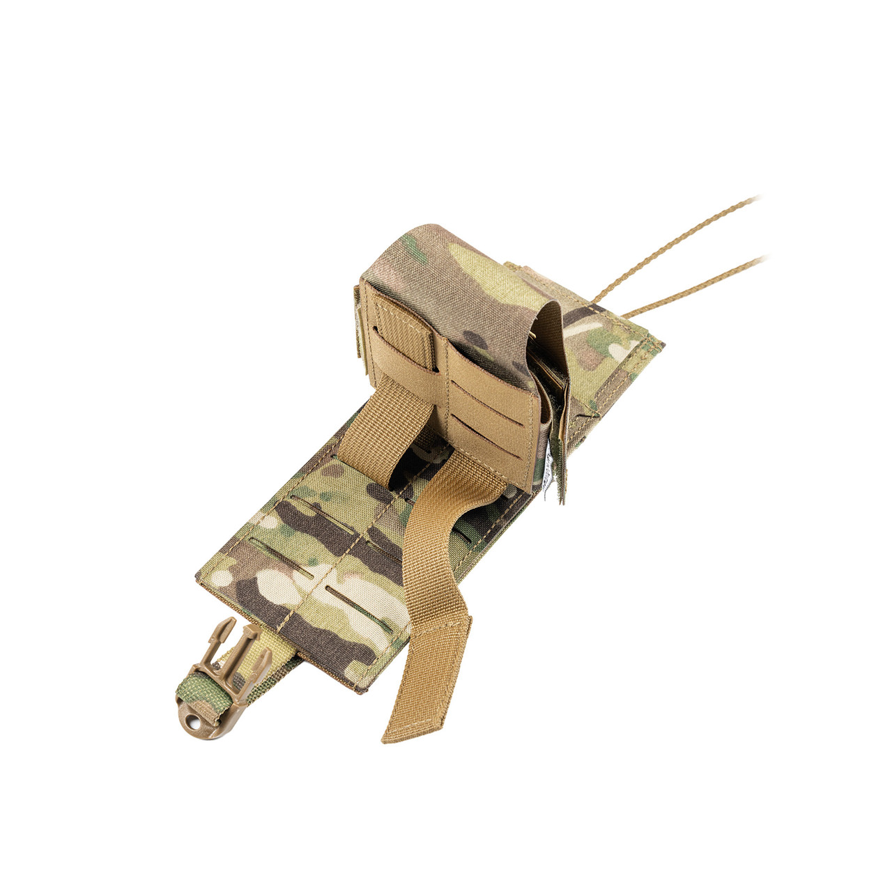 Multi Platform Radio Chassis Mk5 - Spiritus Systems