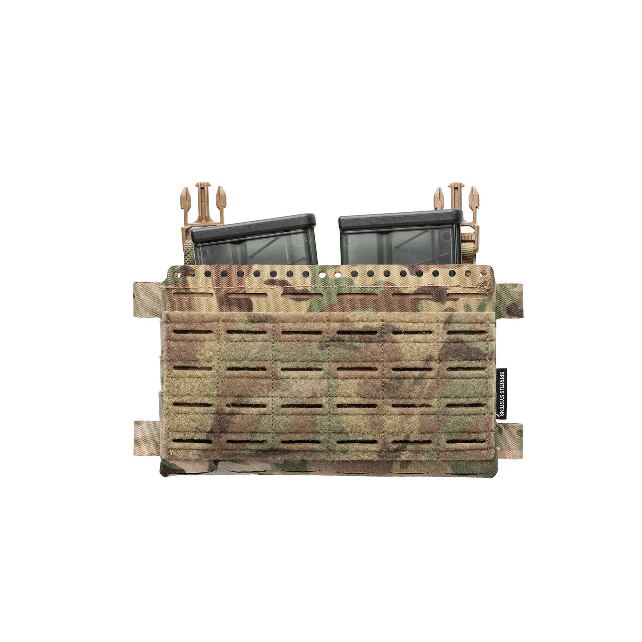 Spiritus Systems　マイクロ ファイト シャーシ Mk5 RG Micro Fight Chassis MkV - Spiritus Systems