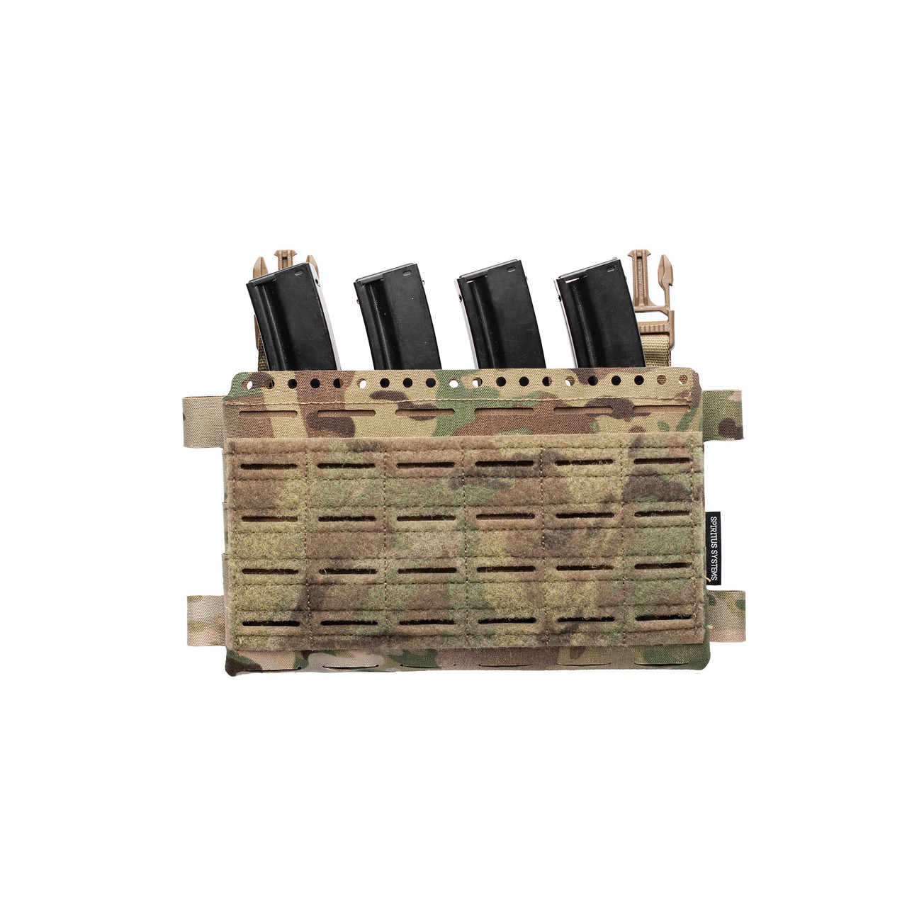 個人装備 Spiritus Systems MICRO FIGHT CHASSIS MK5 Micro Fight Chassis MkV - Spiritus Systems