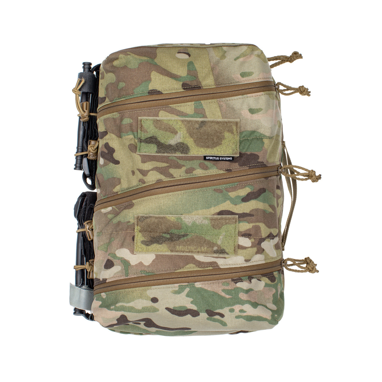 spiritus systems delta bag multicam デルタバッグ マルチカム バック