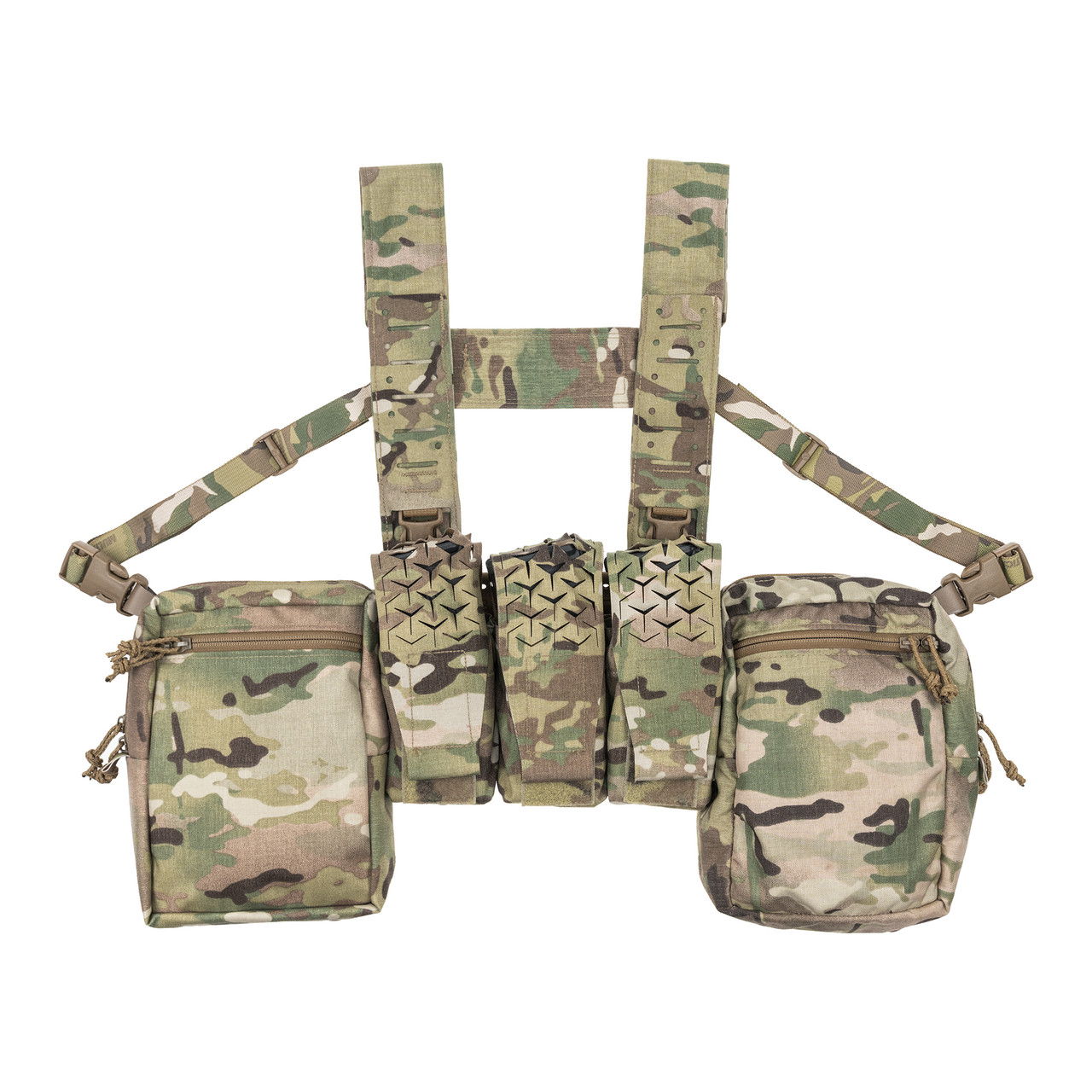 Fat Strap Mk4 - Spiritus Systems