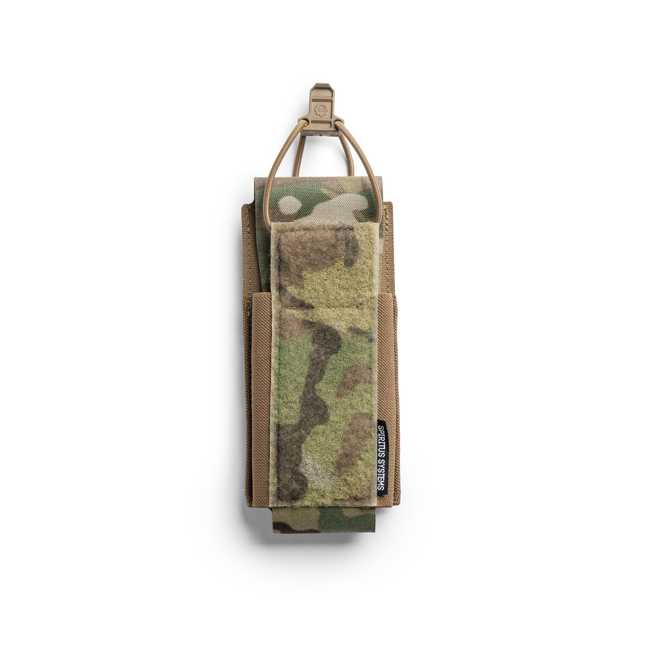 スピリタスシステム リバティ フラッシュバンポーチ レンジャーグリーン Liberty Dynamic Flash Bang Pouch - Spiritus Systems