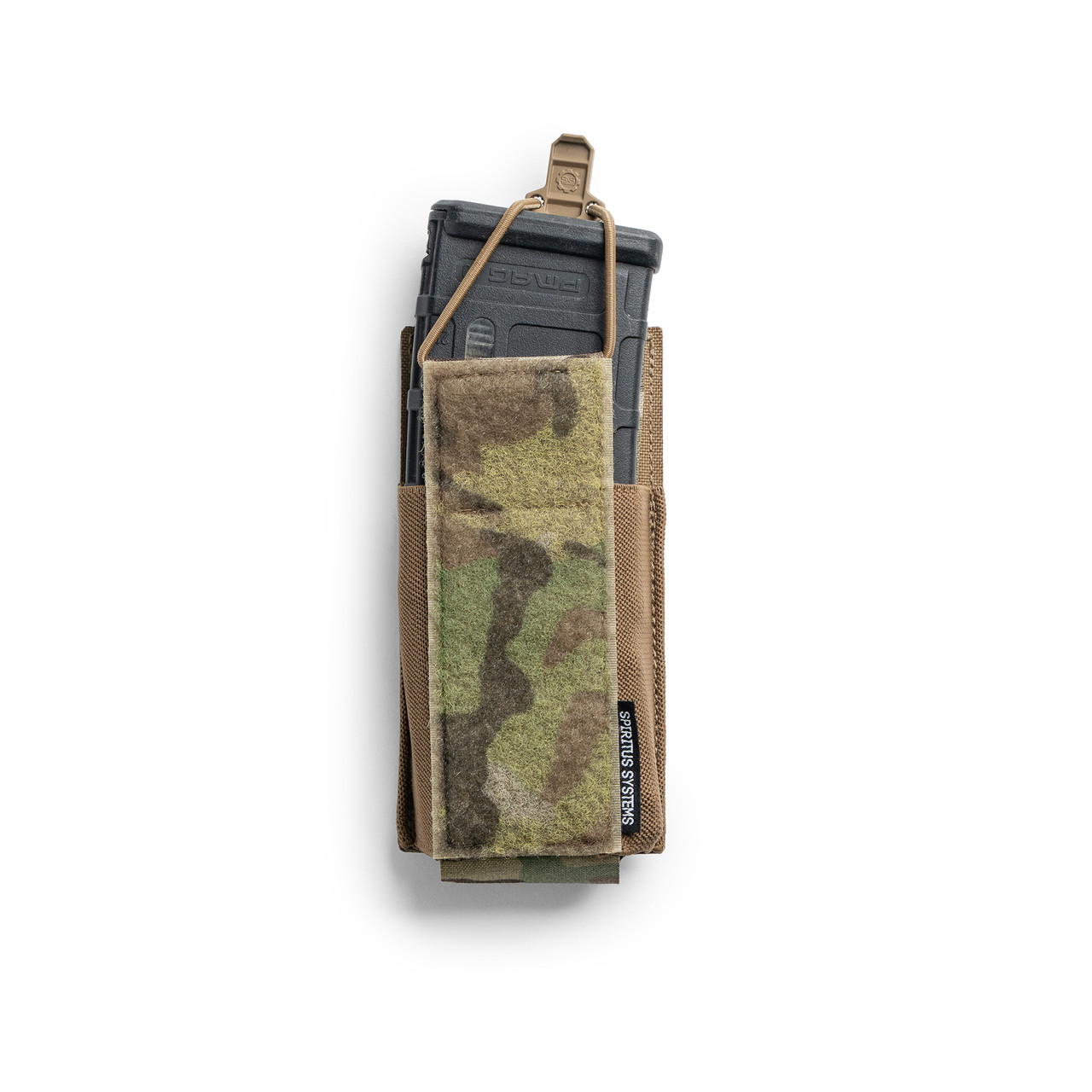 Liberty Dynamic Flash Bang Pouch - Spiritus Systems