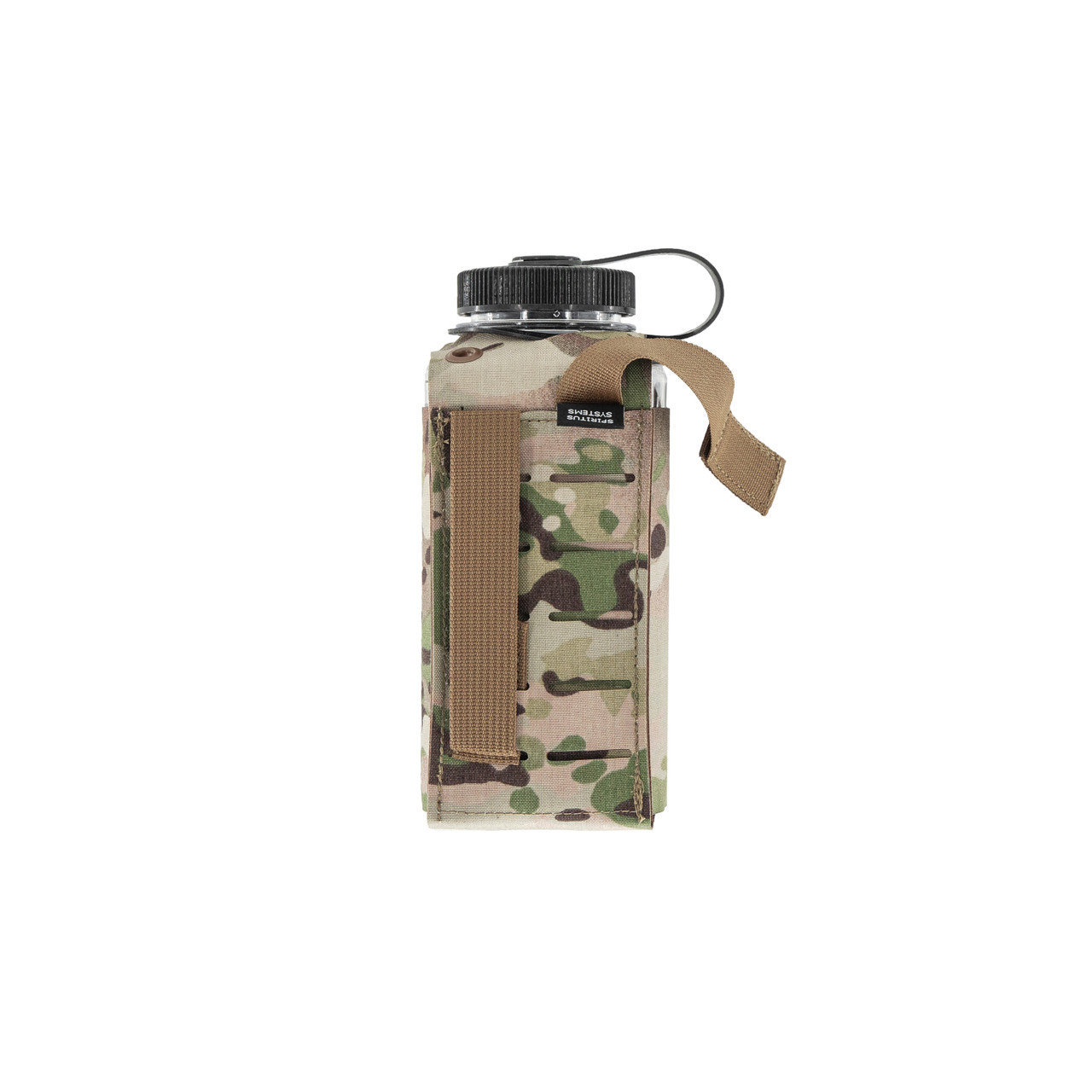 Nalgene Water Bottle Pouch - Spiritus Systems