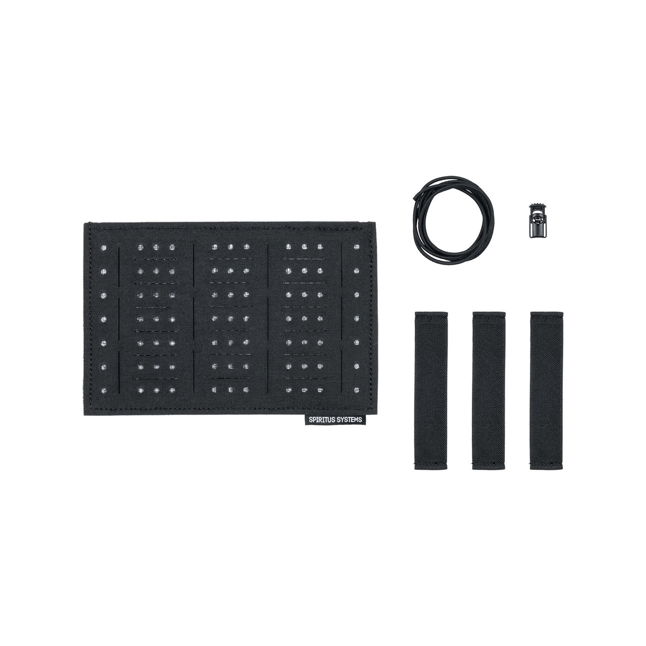 spiritus systems トレイインサート Tray Insert Configurable Med Tray Insert Mk2 - Spiritus Systems