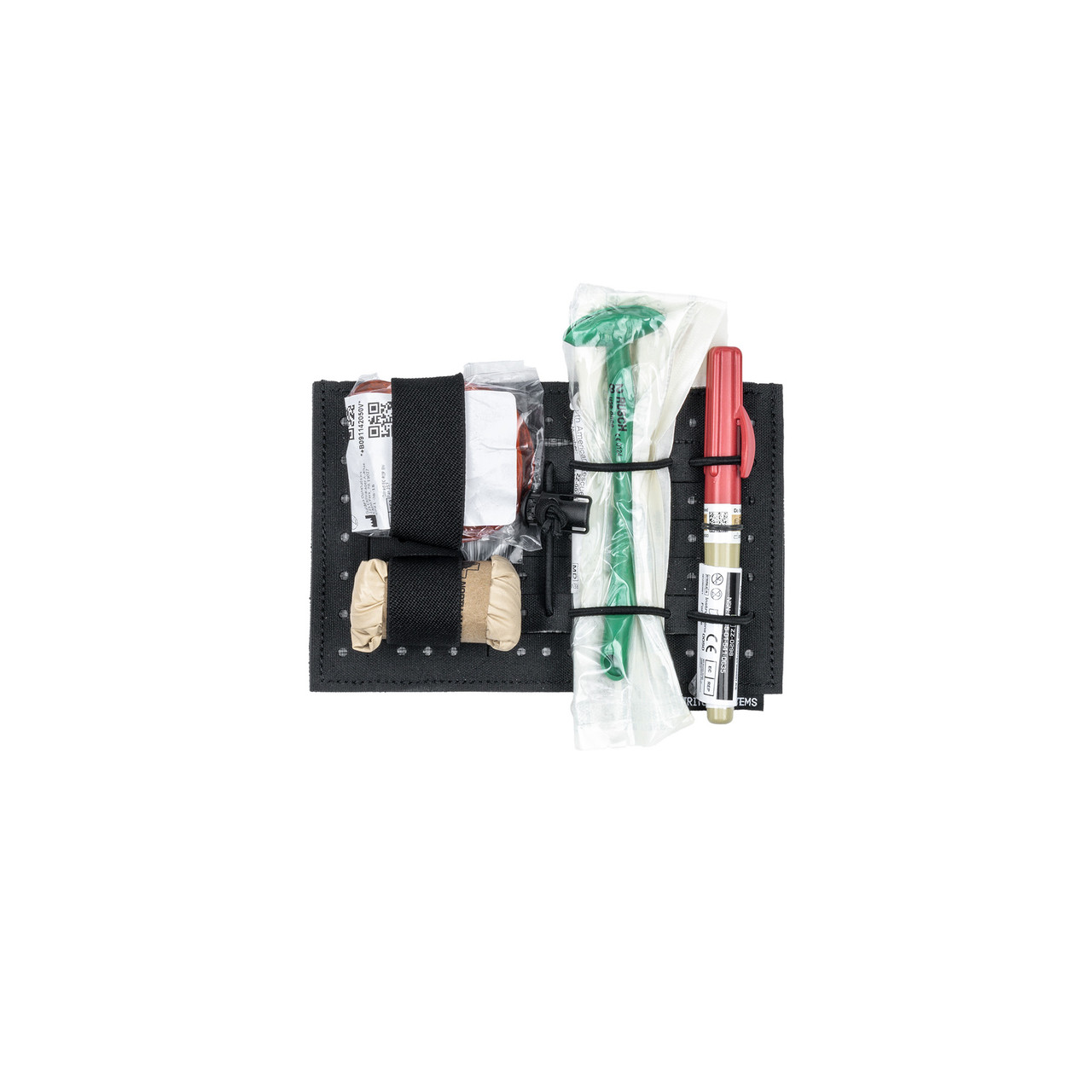 Configurable Med Tray Insert Mk2 - Spiritus Systems