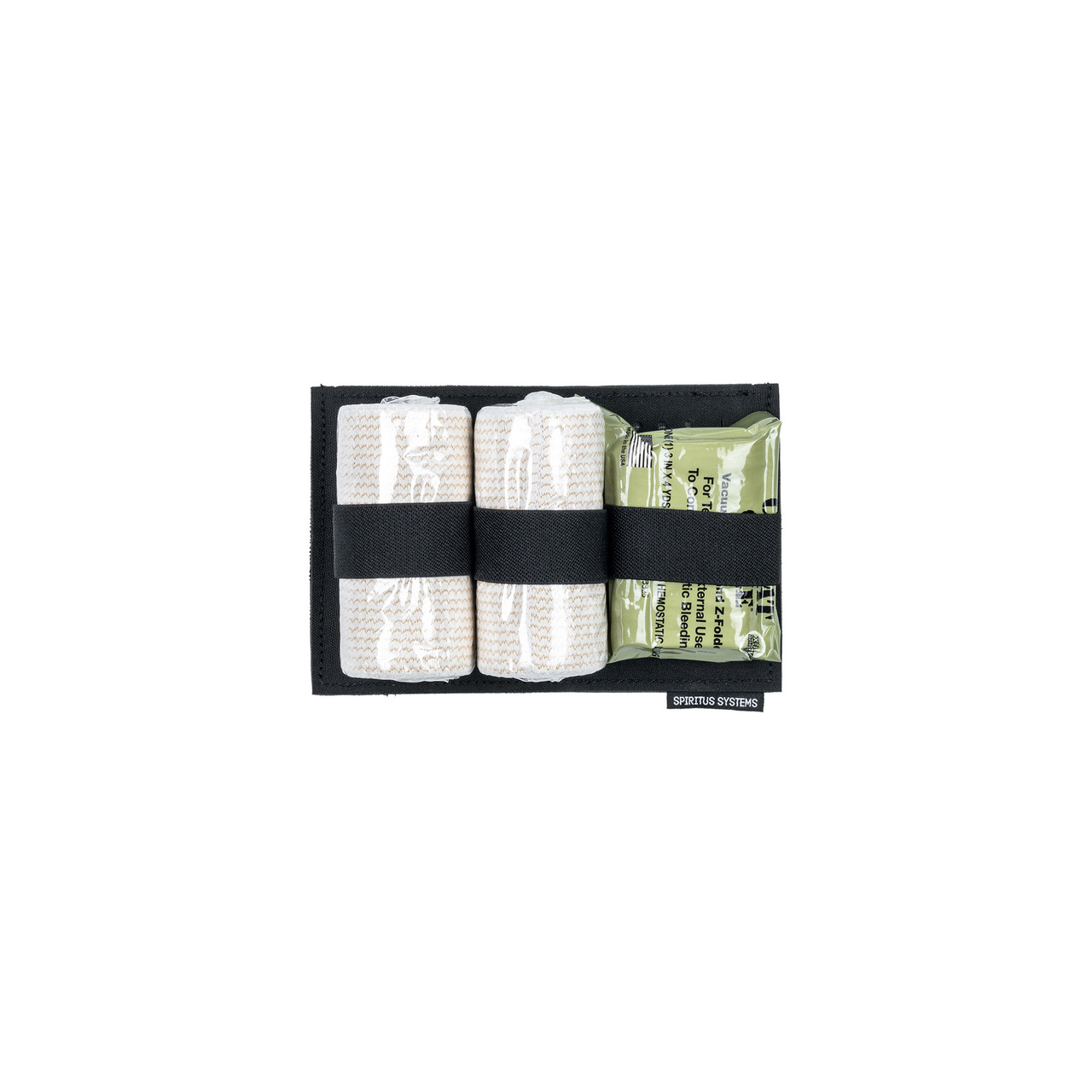 Configurable Med Tray Insert Mk2 - Spiritus Systems