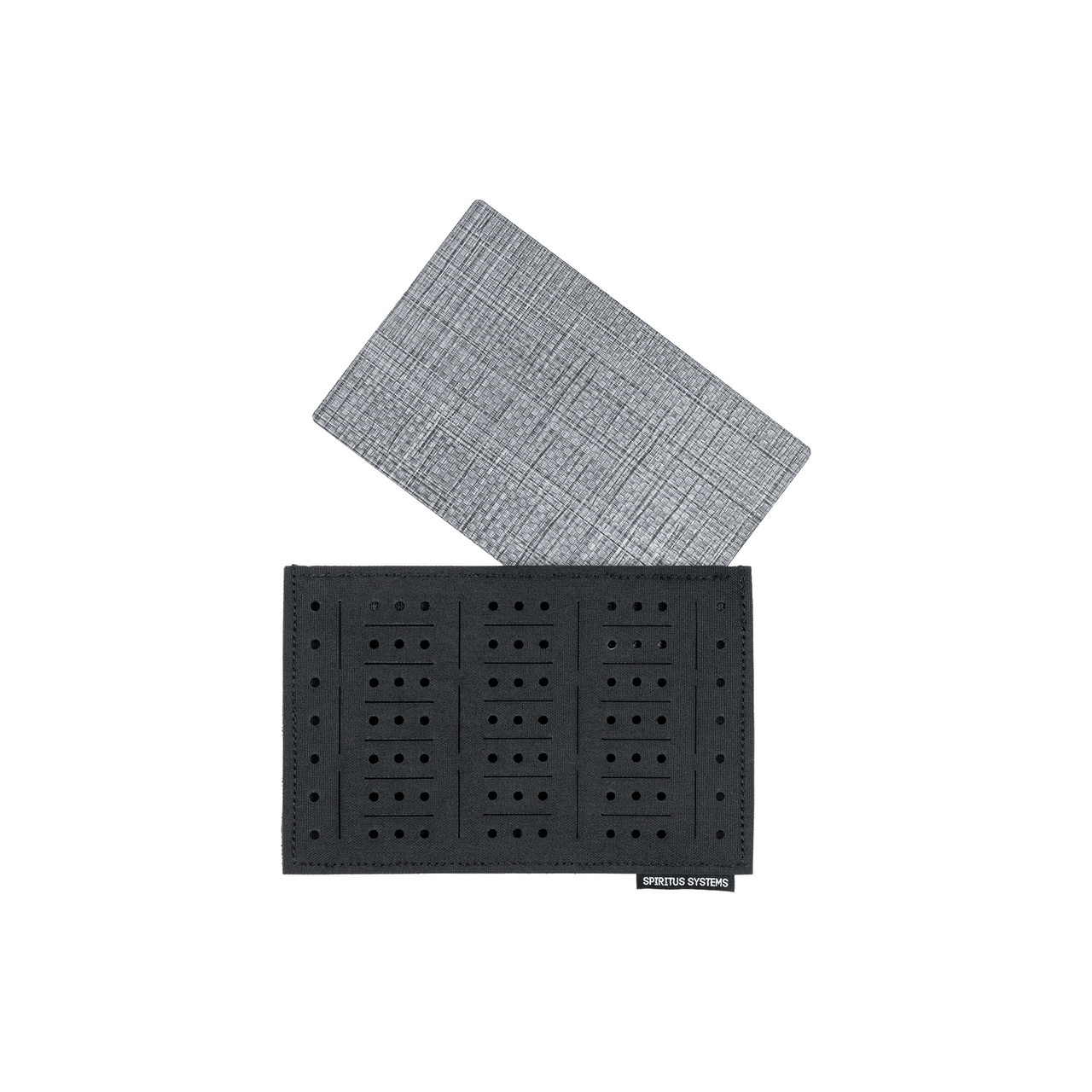 spiritus systems トレイインサート Tray Insert Configurable Med Tray Insert Mk2 - Spiritus Systems