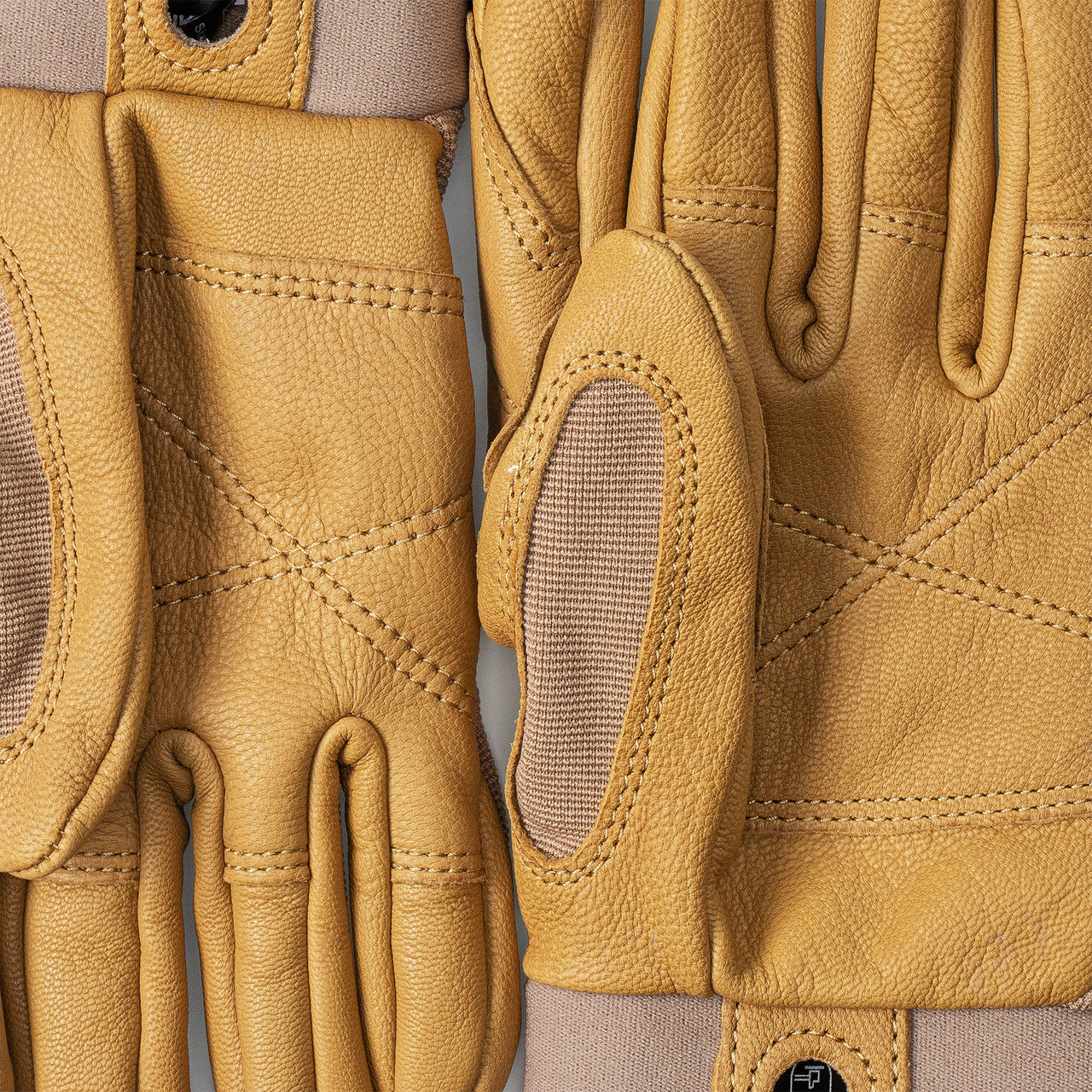 Petzl Cordex Belay/Rappel Gloves - Thumbnail 5