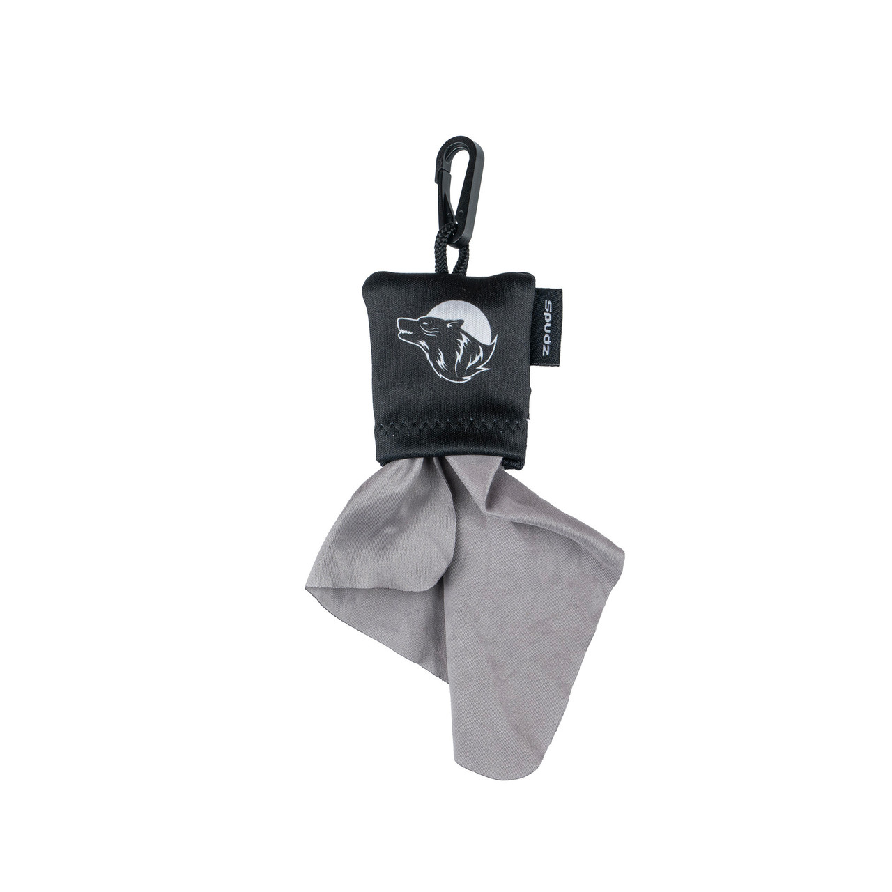 Spiritus Systems Lens Cloth