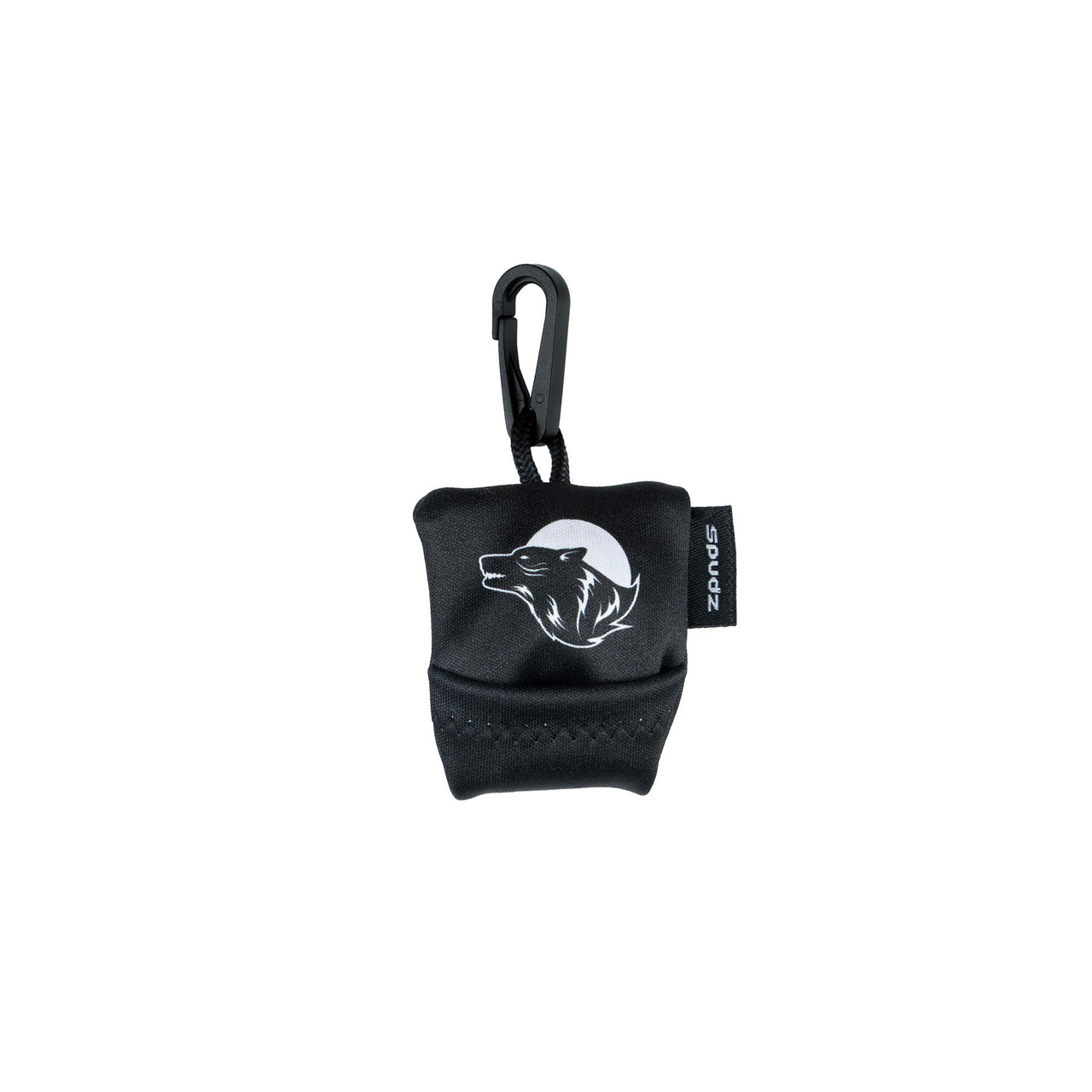 Spiritus Systems Lens Cloth