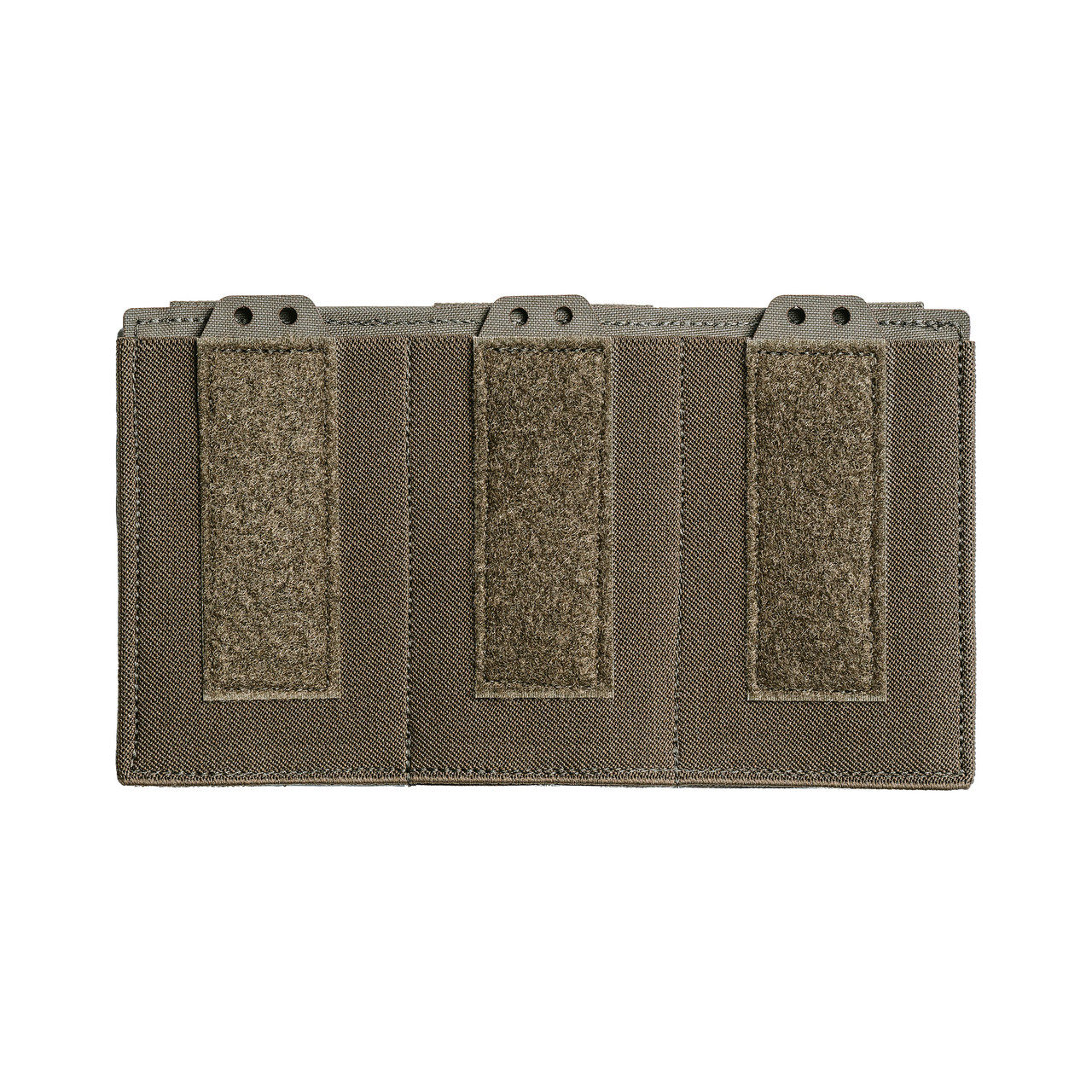 Triple Elastic Magazine Pouch (TEMP)