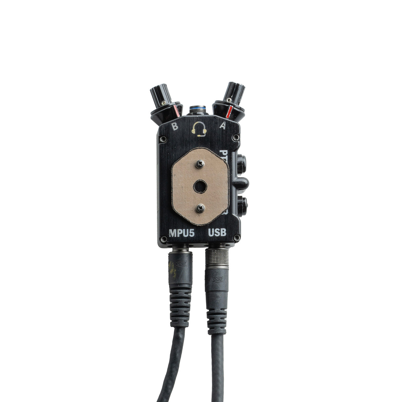 Spiritus Systems EUD Bridge【実物】 EUD Bridge