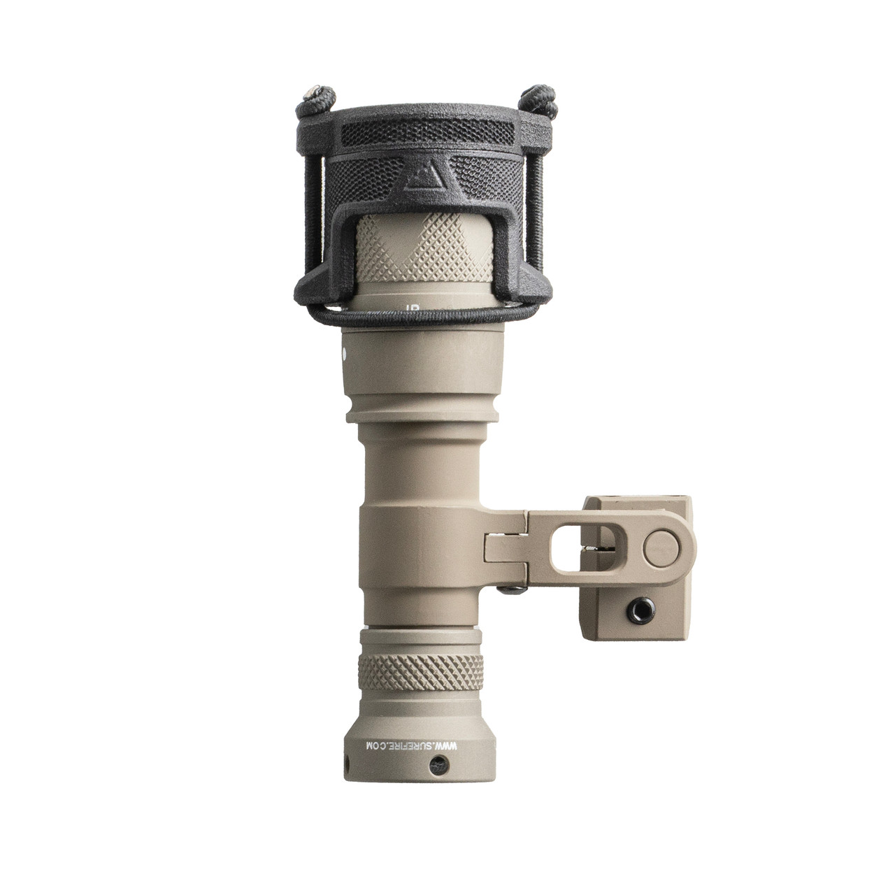 Enhanced M-Ax Mount™ Ops Core Kit