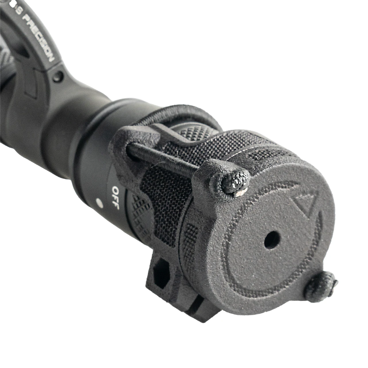 Ax Power Mount Enhanced M-Ax Mount™ Ops Core Kit