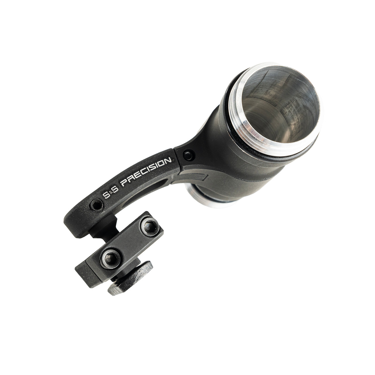 【実物】S&S Precision M-Ax Mount Team Wendy用 Enhanced M-Ax Mount™ Ops Core Kit