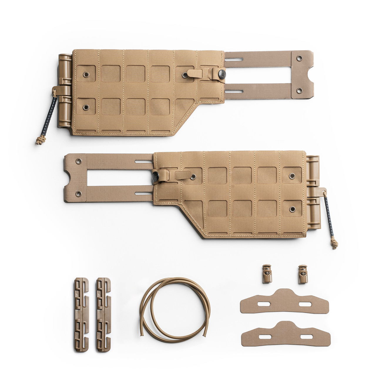 Reactive MOLLE Tubes™ Cummerbund - Spiritus Systems