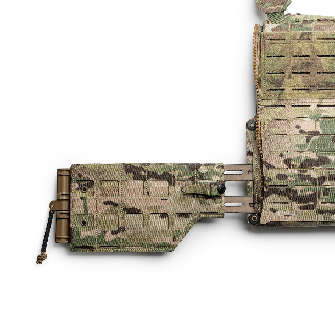 Reactive MOLLE Tubes™ Cummerbund - Spiritus Systems