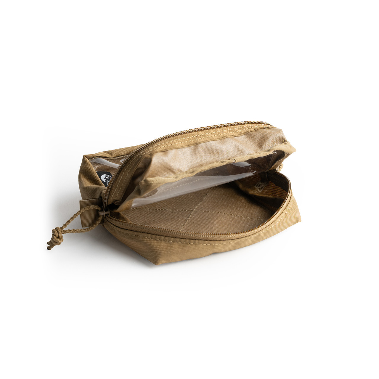 Pouch Somewhere